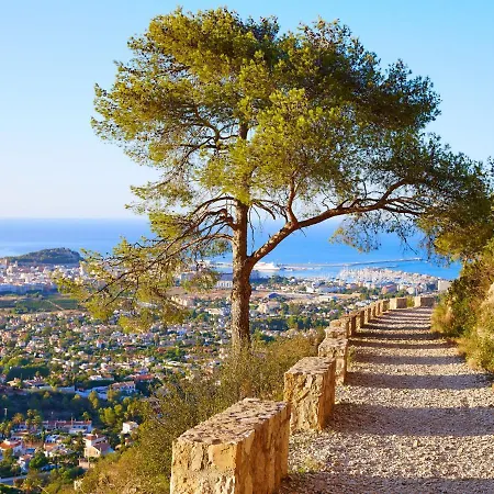 Tossal Gros By Interhome Σπίτι διακοπών *