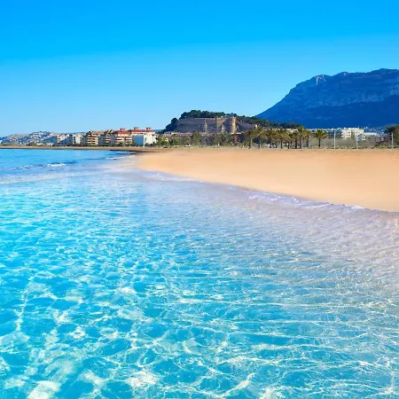 Tossal Gros By Interhome * Denia