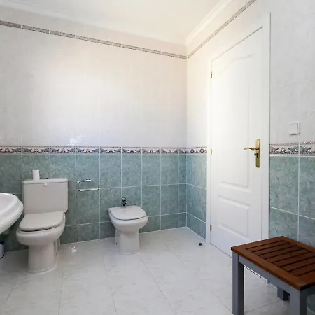 Tossal Gros By Interhome Σπίτι διακοπών Denia