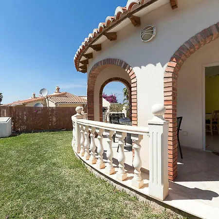 Σπίτι διακοπών Tossal Gros By Interhome *