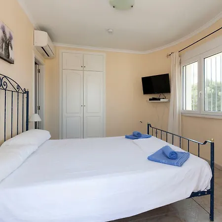 Tossal Gros By Interhome *