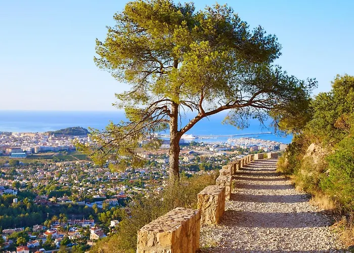 Tossal Gros By Interhome Casa de Férias *