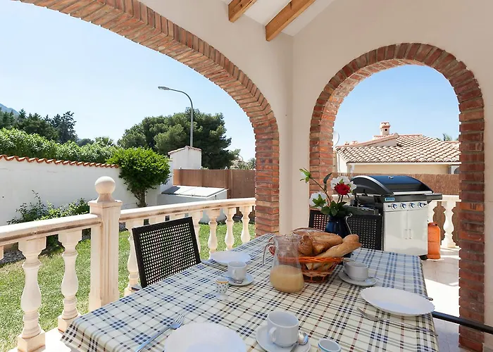 Tossal Gros By Interhome Casa de Férias