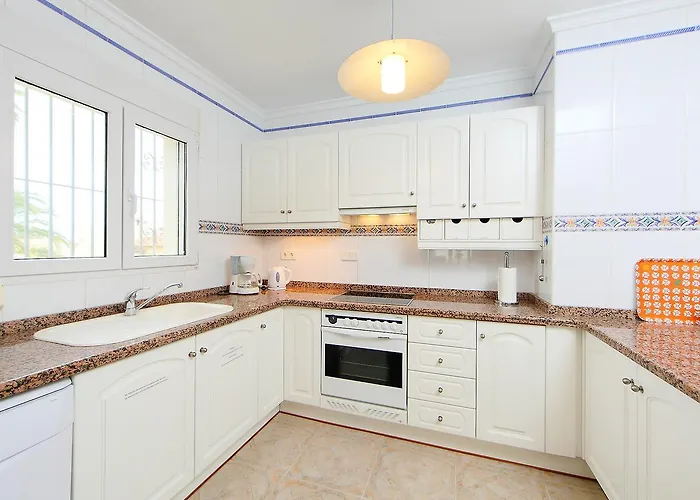 Будинок відпочинку Tossal Gros By Interhome *