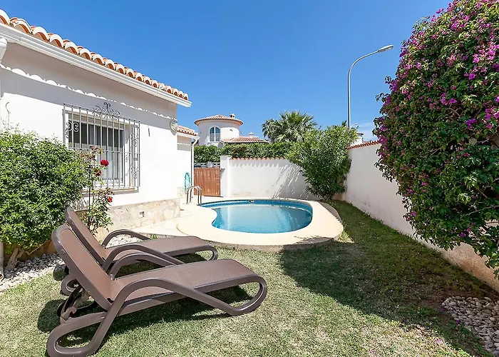 Tossal Gros By Interhome