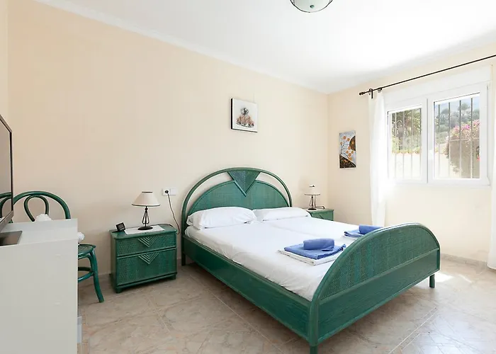 Casa de Férias Tossal Gros By Interhome