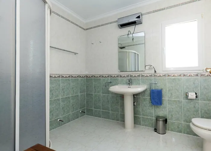 Tossal Gros By Interhome Будинок відпочинку