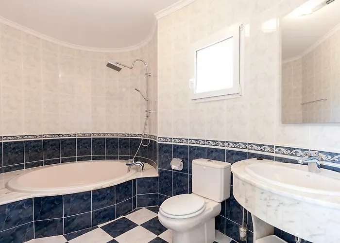 Будинок відпочинку Tossal Gros By Interhome Денія