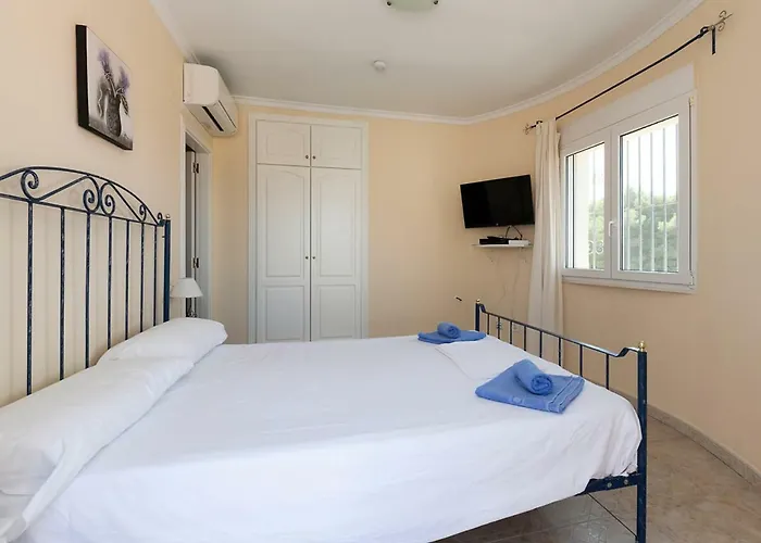 Tossal Gros By Interhome *