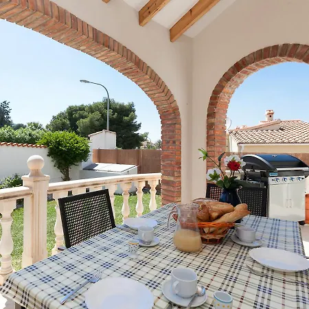 Tossal Gros By Interhome Nyaraló