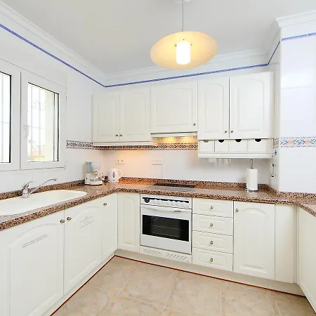 Nyaraló Tossal Gros By Interhome *