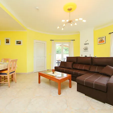 Tossal Gros By Interhome * Denia