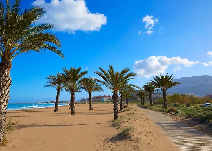 Tossal Gros By Interhome Prázdninový dům