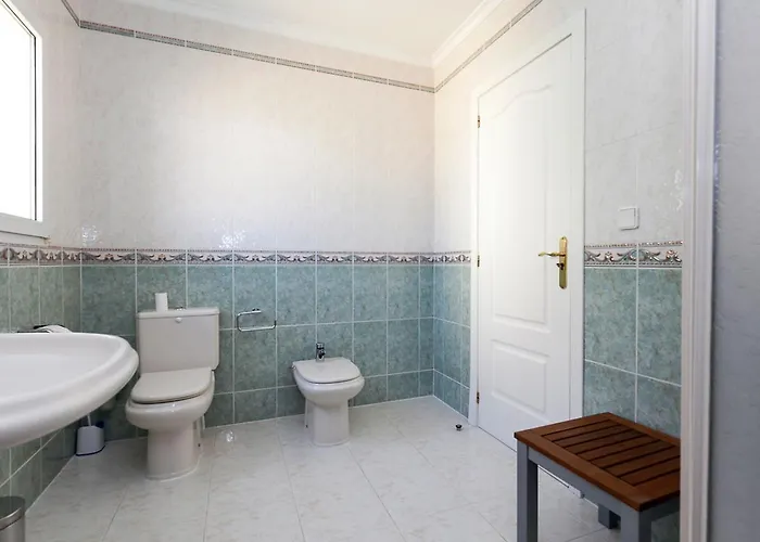 Tossal Gros By Interhome Prázdninový dům Denia