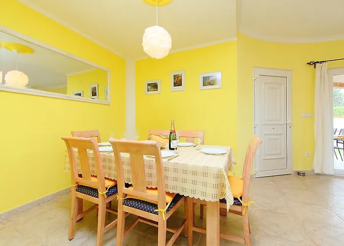 Tossal Gros By Interhome * Denia