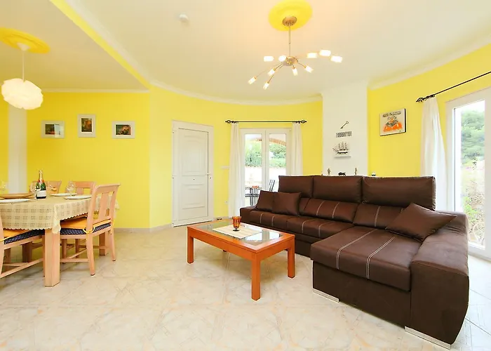 Tossal Gros By Interhome * Denia