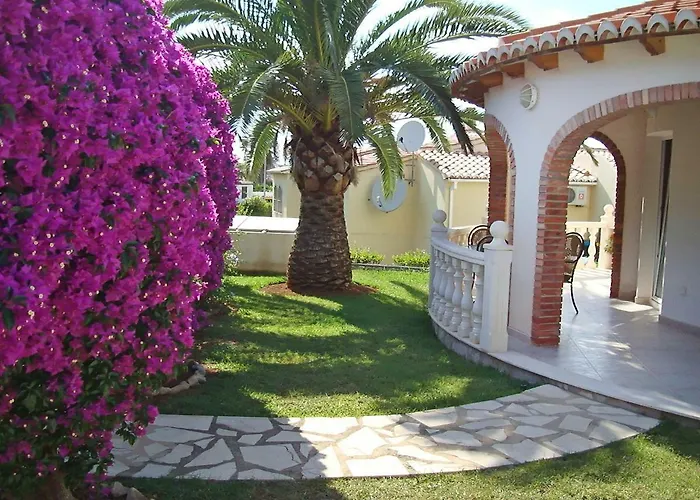 Tossal Gros By Interhome Prázdninový dům